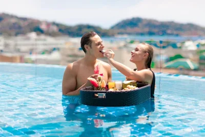 The Marina Phuket Hotel – Fotos 7