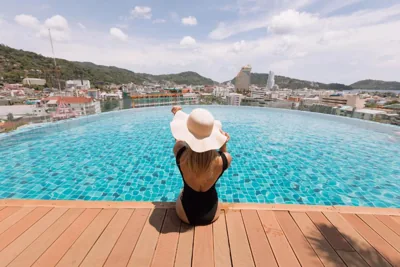The Marina Phuket Hotel – Fotos 11