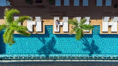 The Marina Phuket Hotel – Fotos 12