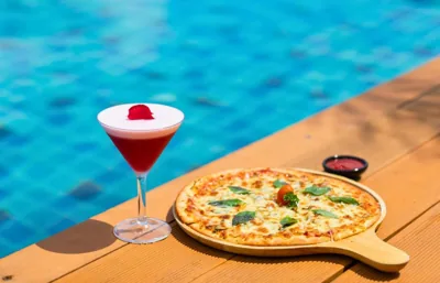 The Marina Phuket Hotel – Fotos 14